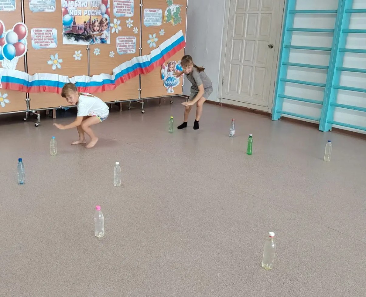 КОМАНДА ЛЕТА 2026